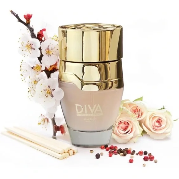 Jean rish eau de Parfum - Picture 2 of 5